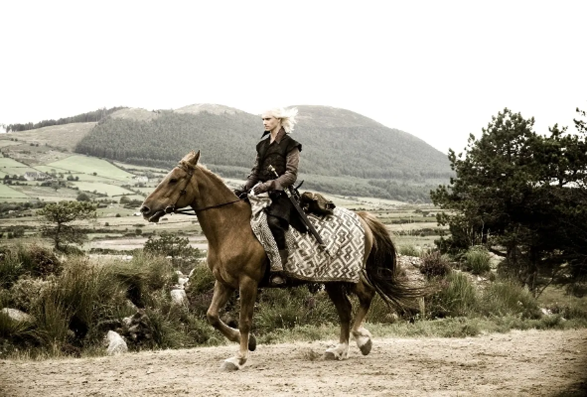 Hra o tróny, 2011 - fotogaléria
