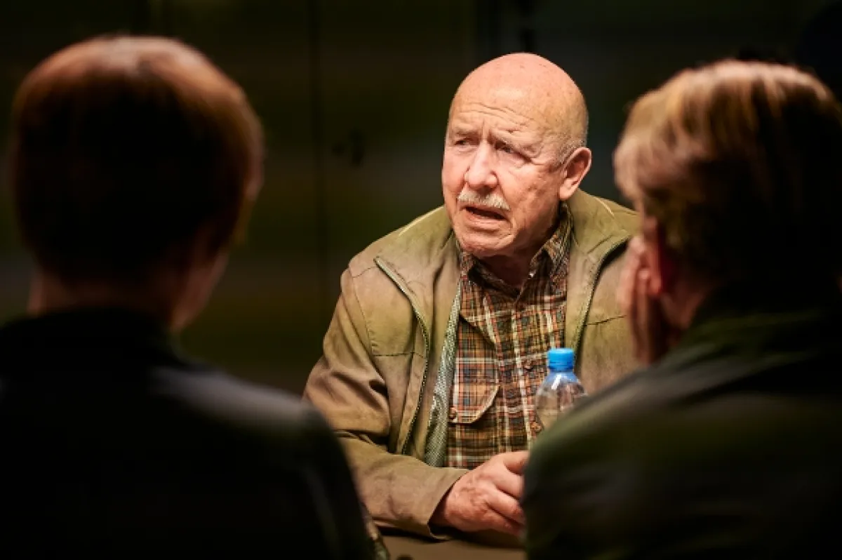 Místo zločinu Ostrava, 2019 - fotogaléria