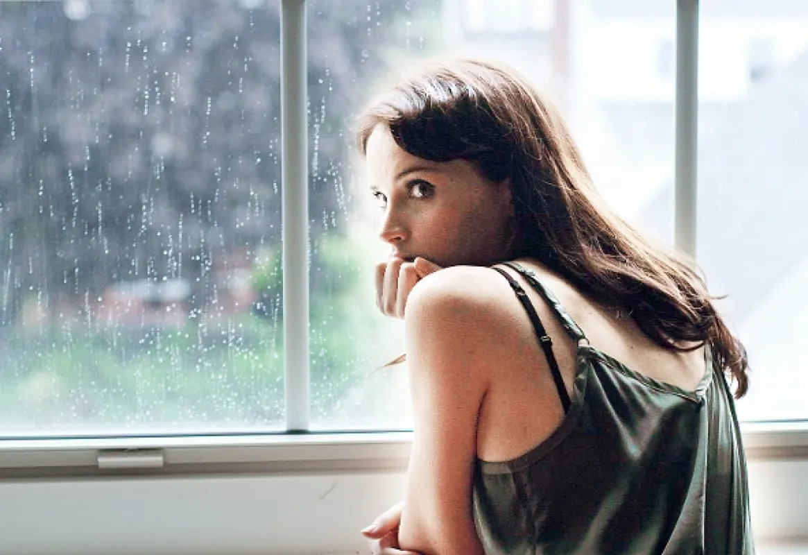 Nadechni se (BREATHE IN), 2013 - fotogaléria