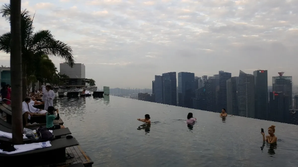 Na cestě po Singapuru, 2019 - fotogaléria