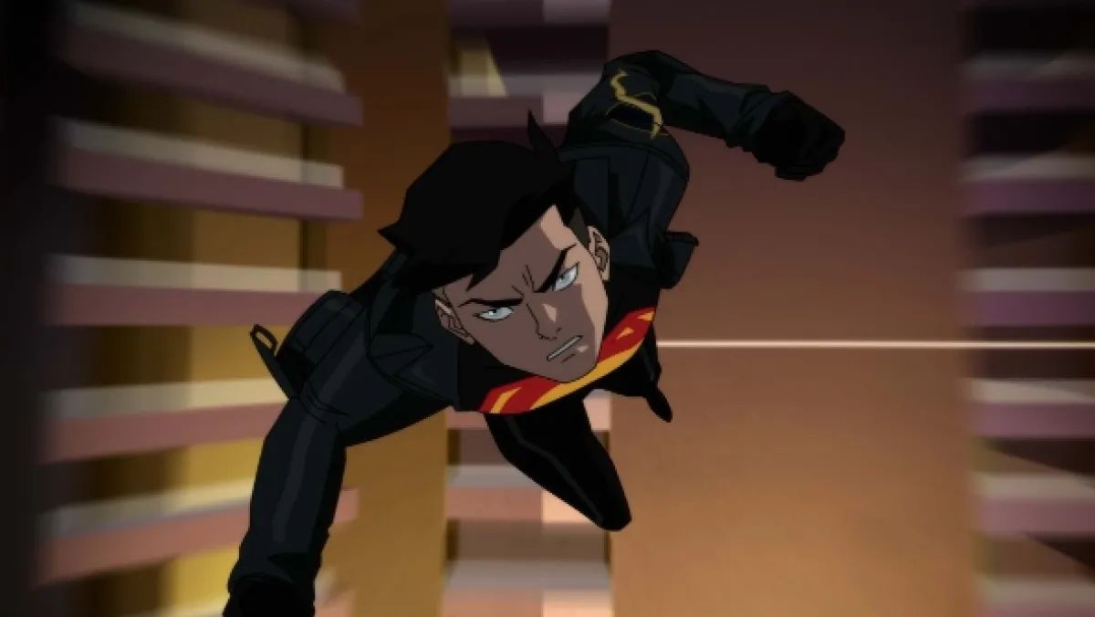 Éra Supermanov (Reign of the Supermen), 2019 - fotogaléria