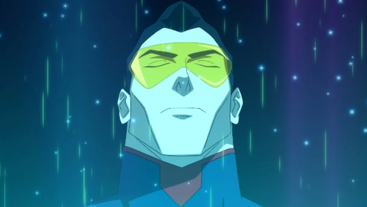 Éra Supermanov (Reign of the Supermen), 2019 - fotogaléria