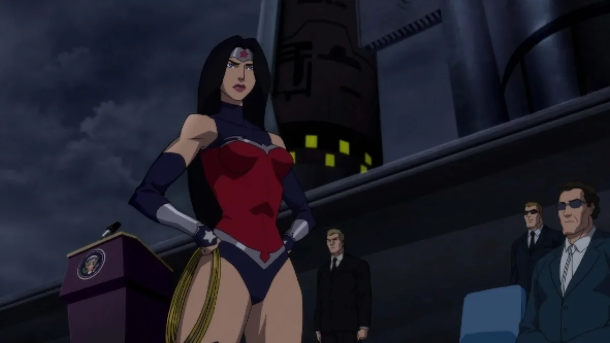 Éra Supermanov (Reign of the Supermen), 2019 - fotogaléria