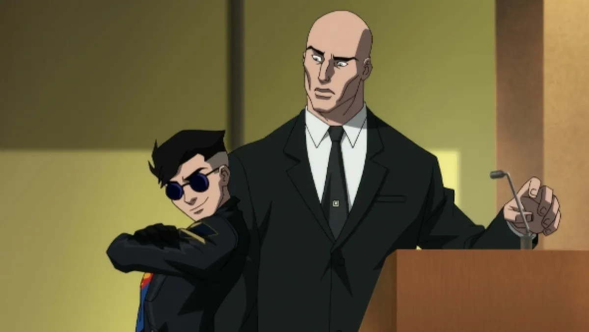 Éra Supermanov (Reign of the Supermen), 2019 - fotogaléria