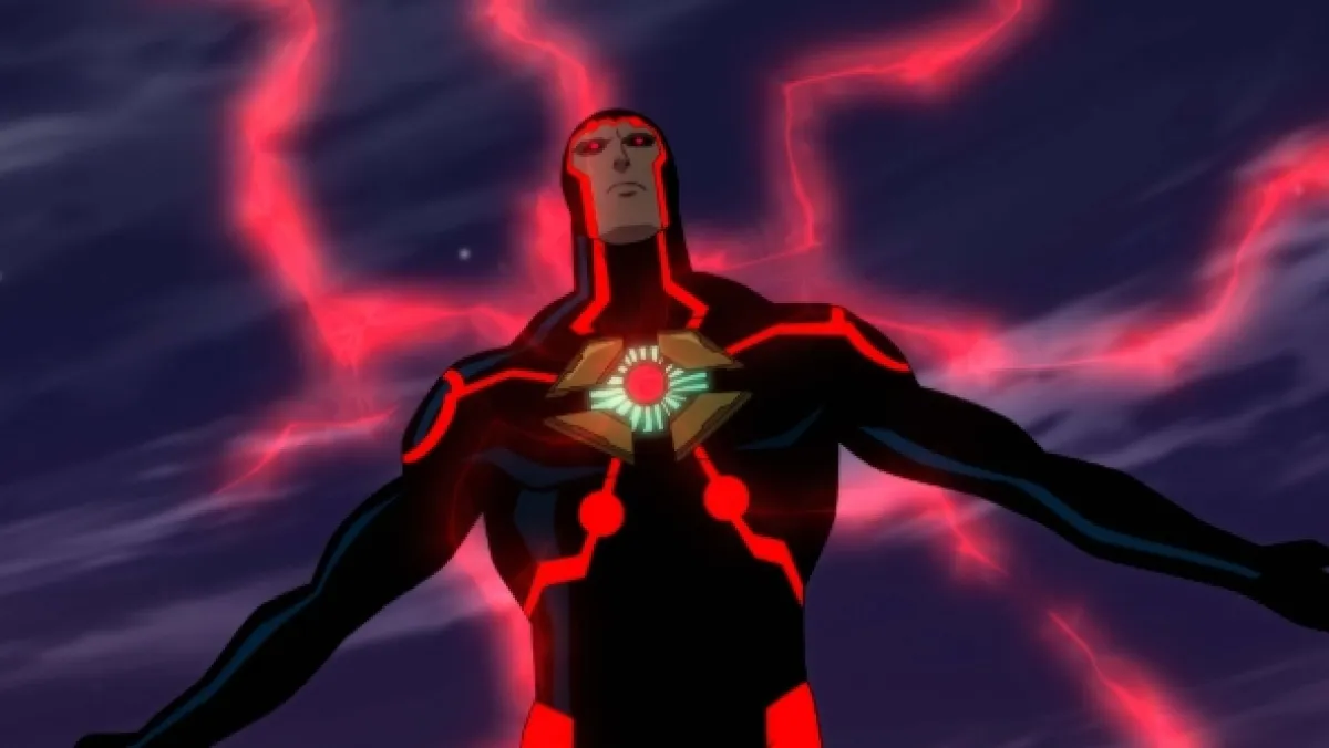 Éra Supermanov (Reign of the Supermen), 2019 - fotogaléria