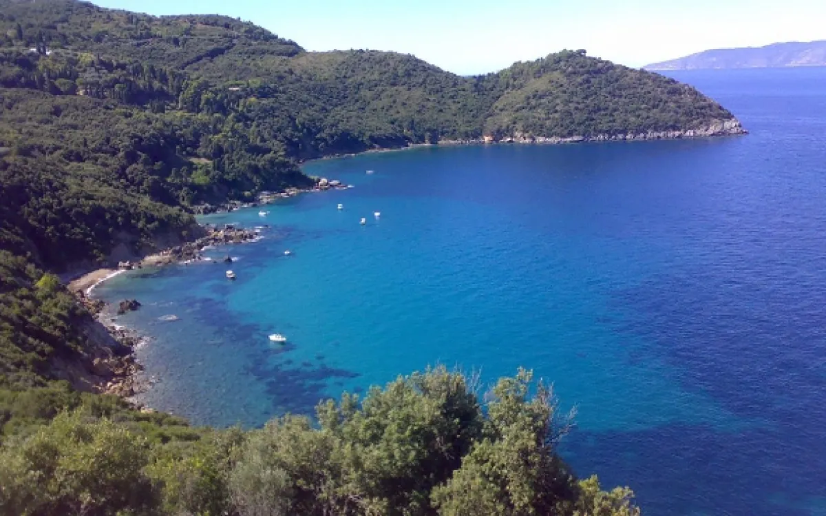 Maremma - přírodní skvost Toskánska - fotogaléria