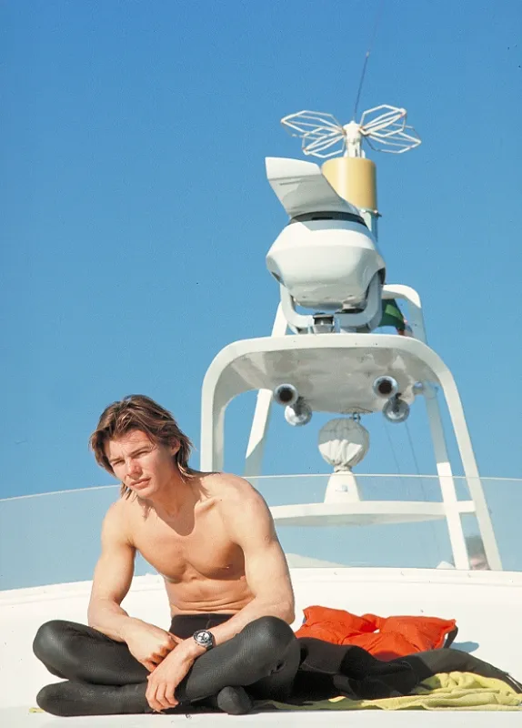 Mechanik zabijak (The Mechanic), 1972 - fotogaléria
