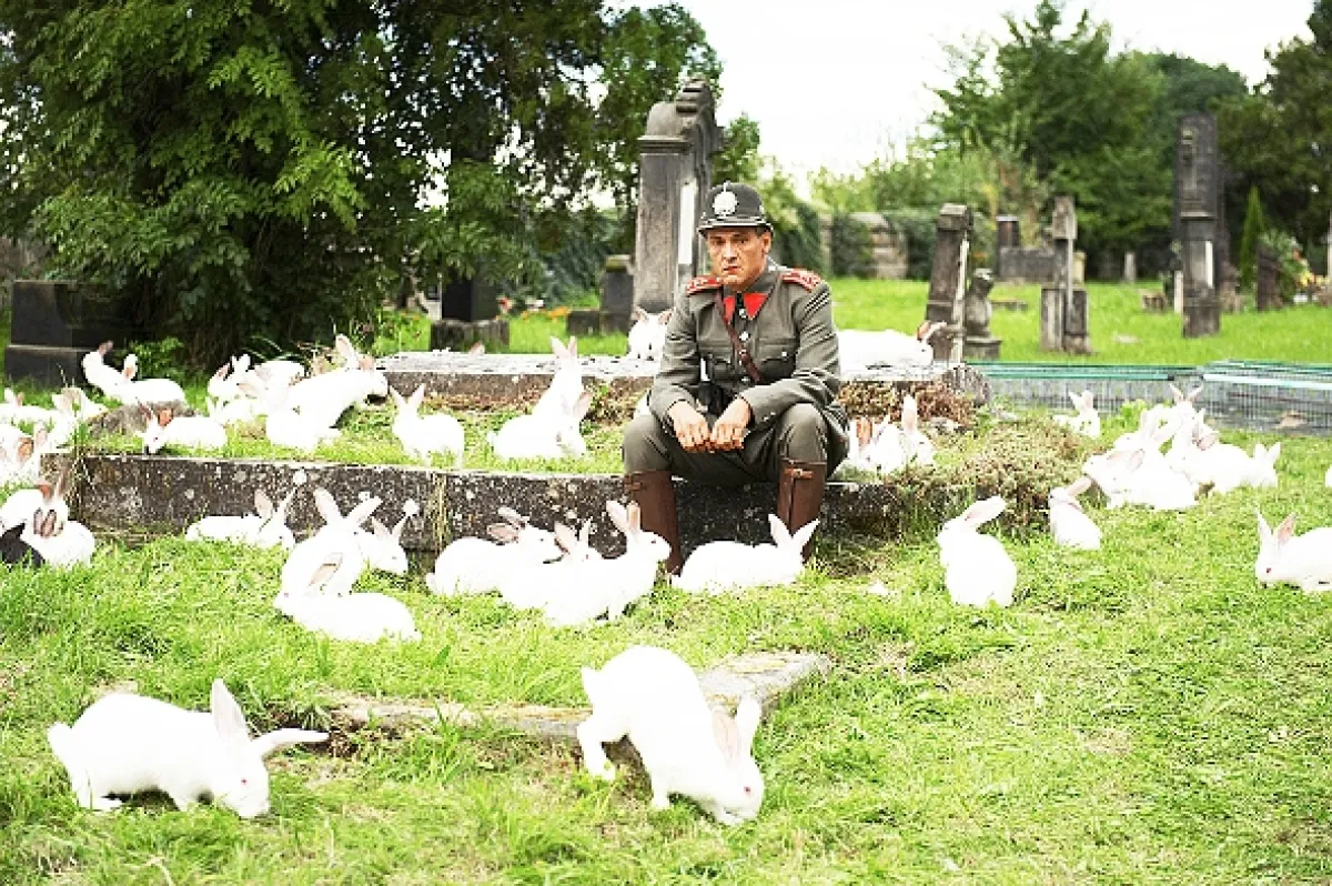 Lidice, 2011 - fotogaléria