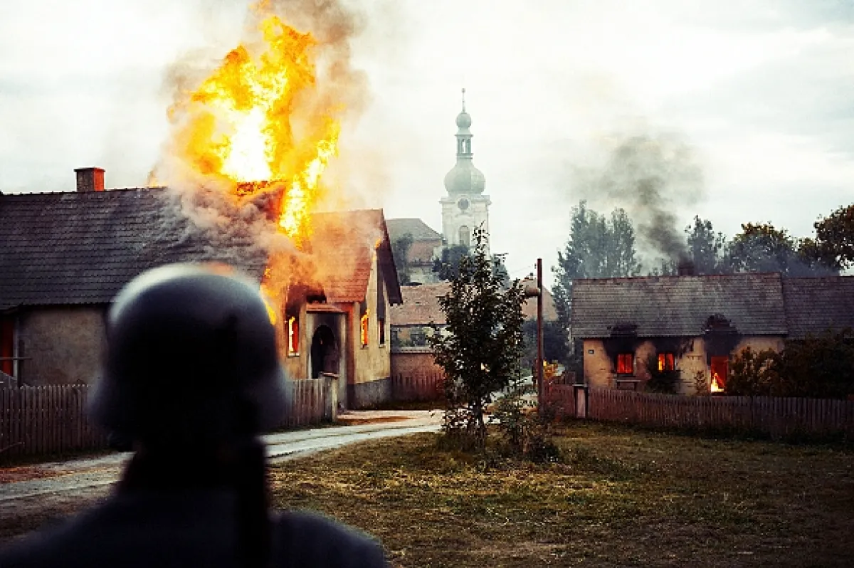 Lidice, 2011 - fotogaléria