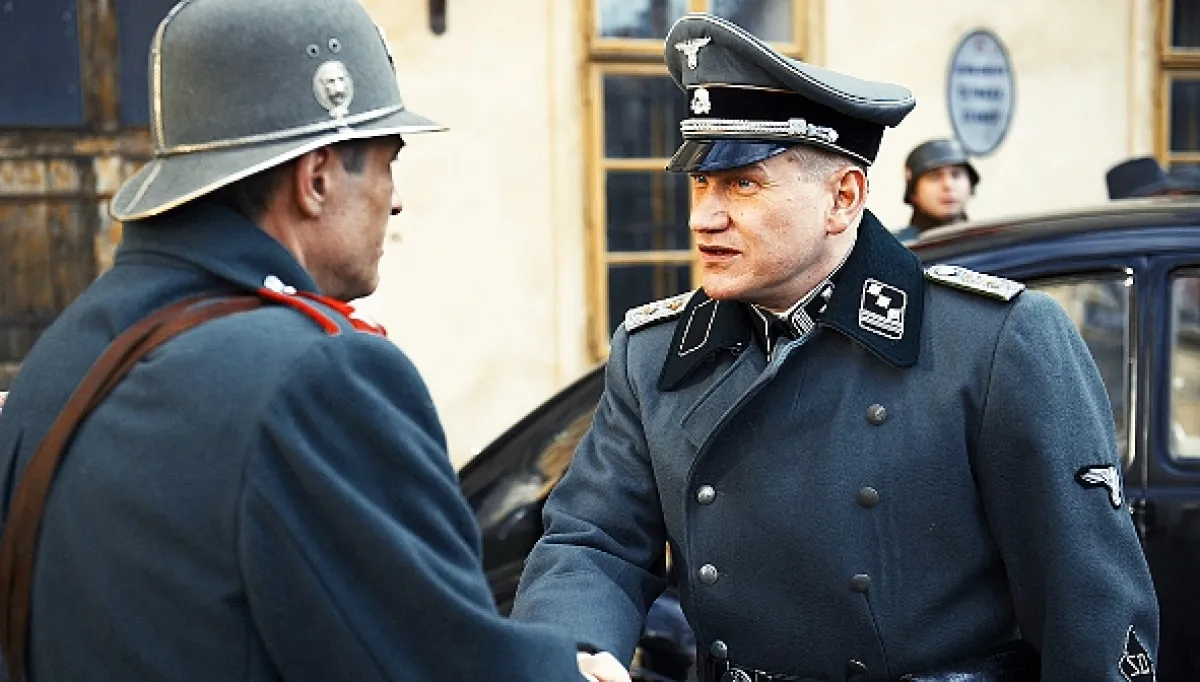 Lidice, 2011 - fotogaléria
