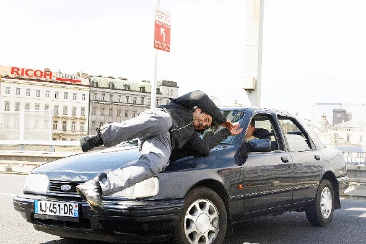 Nebezpečná korisť (La Proie/The Prey), 2011 - fotogaléria