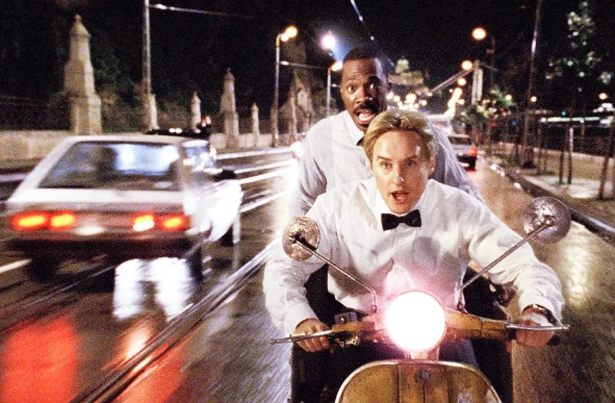 Som agent (I Spy), 2002 - fotogaléria