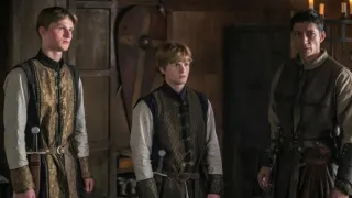 Robin Hood (3)
