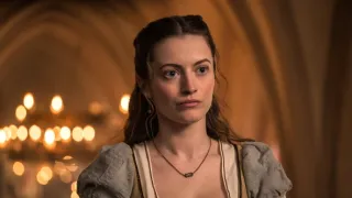 Robin Hood (3)