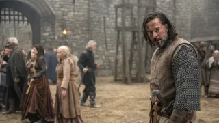 Robin Hood (3)