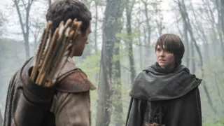 Robin Hood (3)