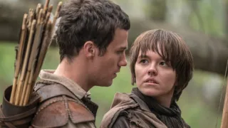 Robin Hood (3)