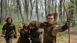 Robin Hood (3)