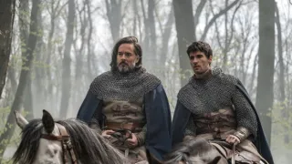 Robin Hood (3)