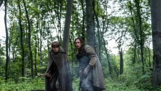 Robin Hood (3)