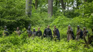 Robin Hood (3)