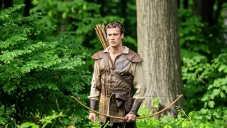 Robin Hood (3)