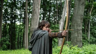 Robin Hood (3)
