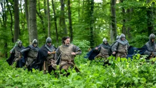 Robin Hood (3)