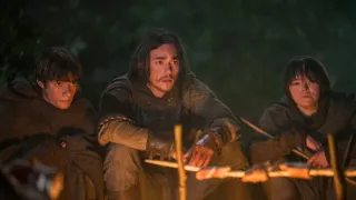 Robin Hood (3)