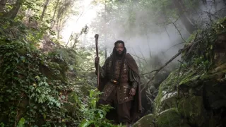 Robin Hood (3)