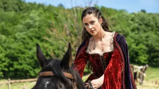 Robin Hood (4)