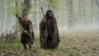 Robin Hood (4)