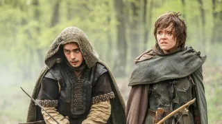 Robin Hood (4)