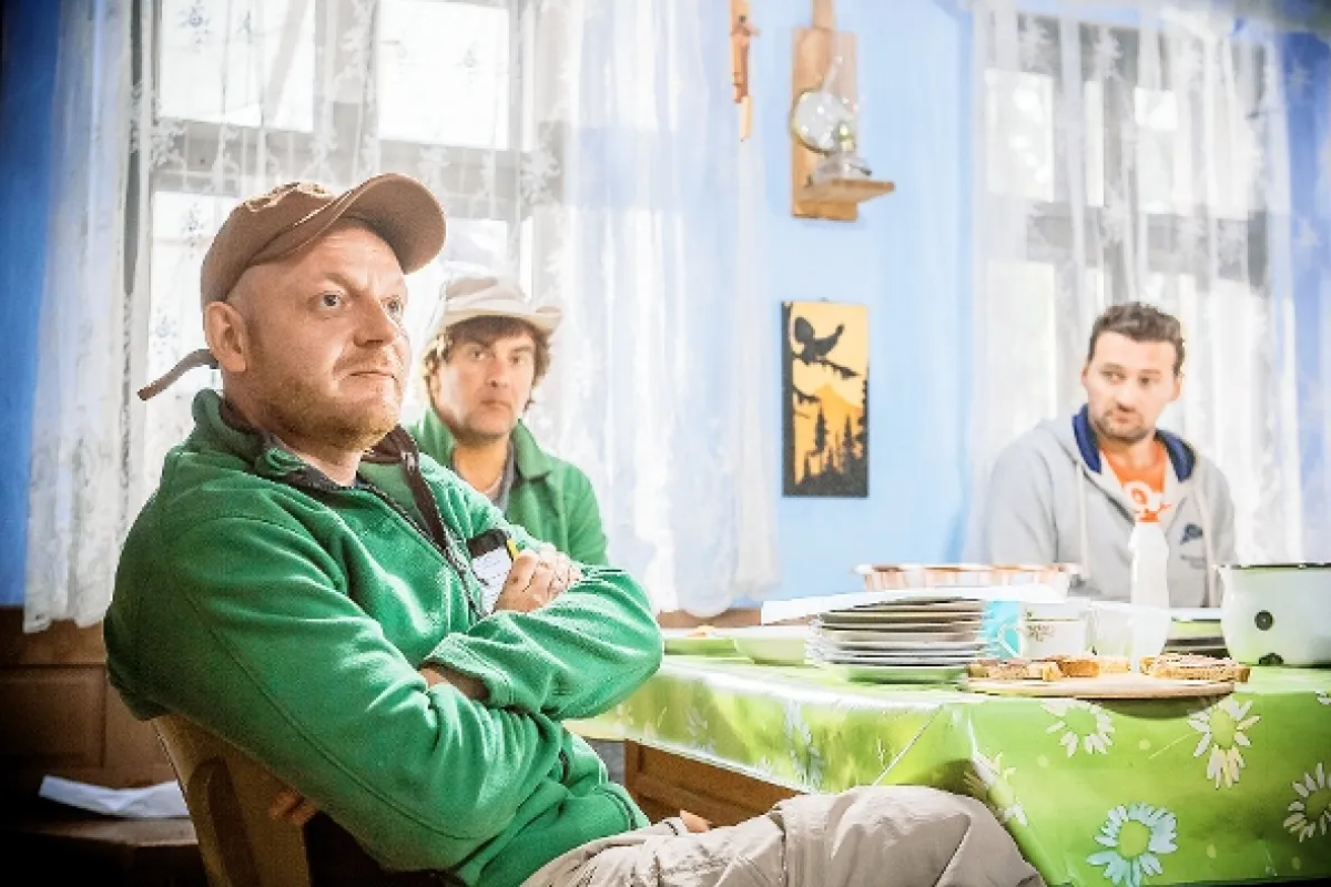 Prázdniny, 2016 - fotogaléria