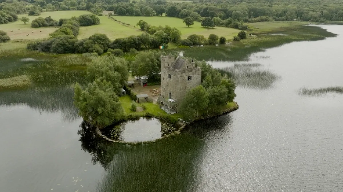 Skryté srdce Irska (The Hidden Heart of Ireland), 2025 - fotogaléria