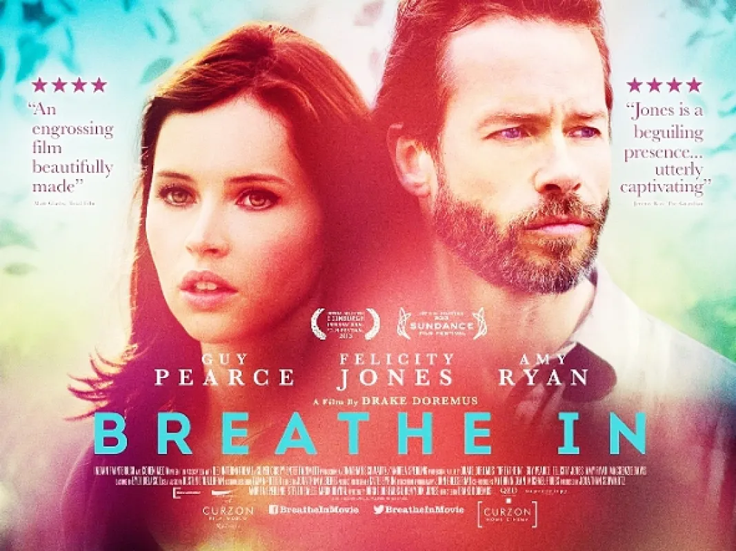 Nadechni se (BREATHE IN), 2013 - fotogaléria
