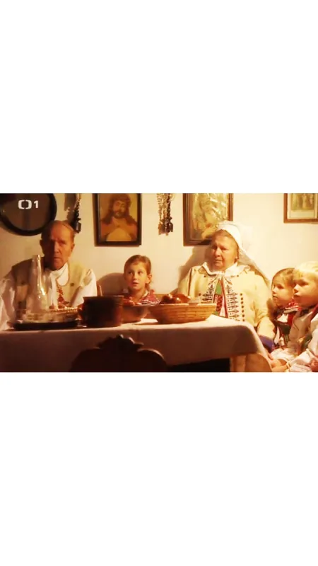 Vánoce, Vánoce, skoro-li budete, 2007 - fotogaléria