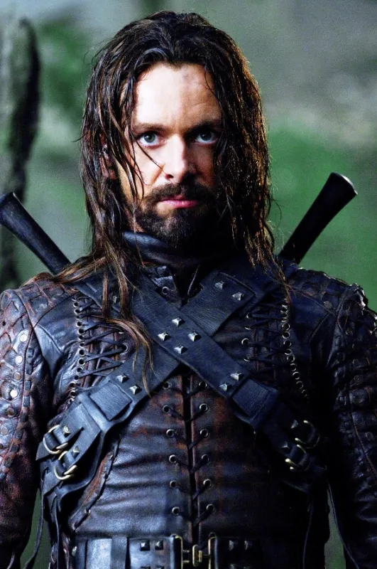 Underworld 3: Vzbura Lykanov, 2009 - fotogaléria
