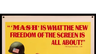 MASH