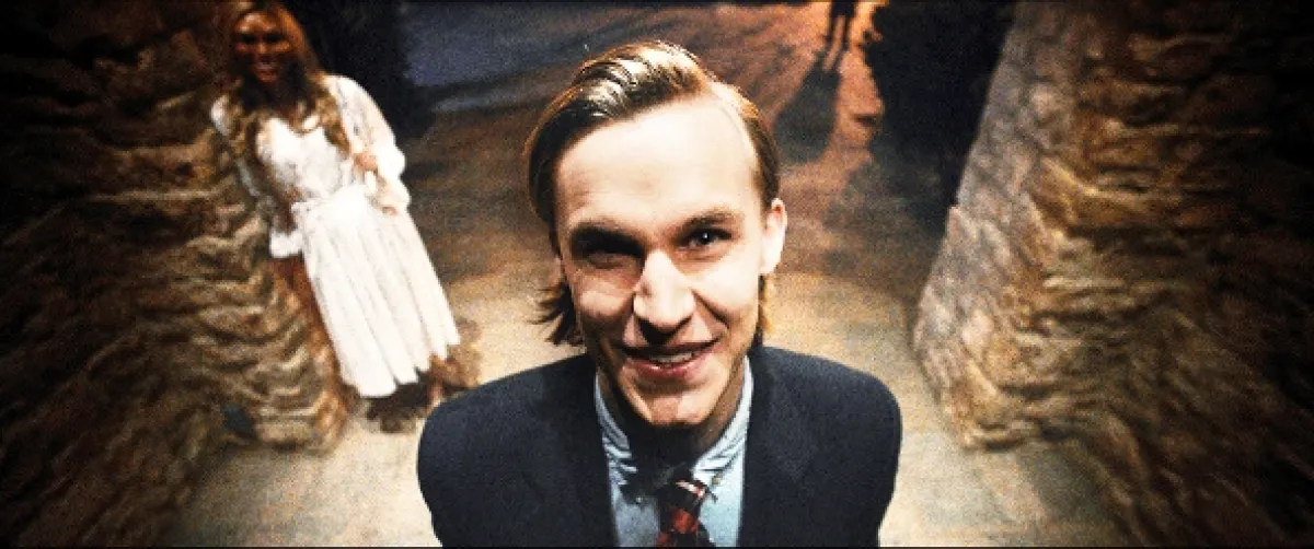 Očista (The Purge), 2013 - fotogaléria