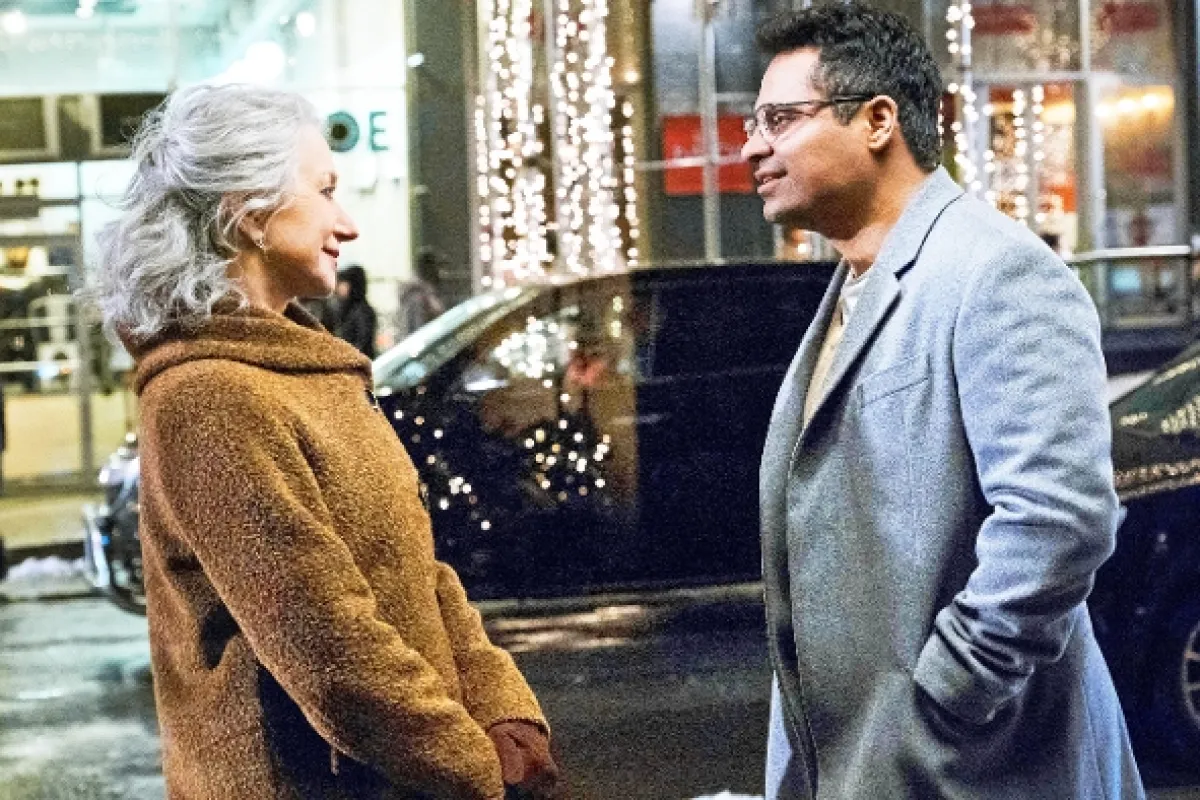 Collateral Beauty, 2016 - fotogaléria