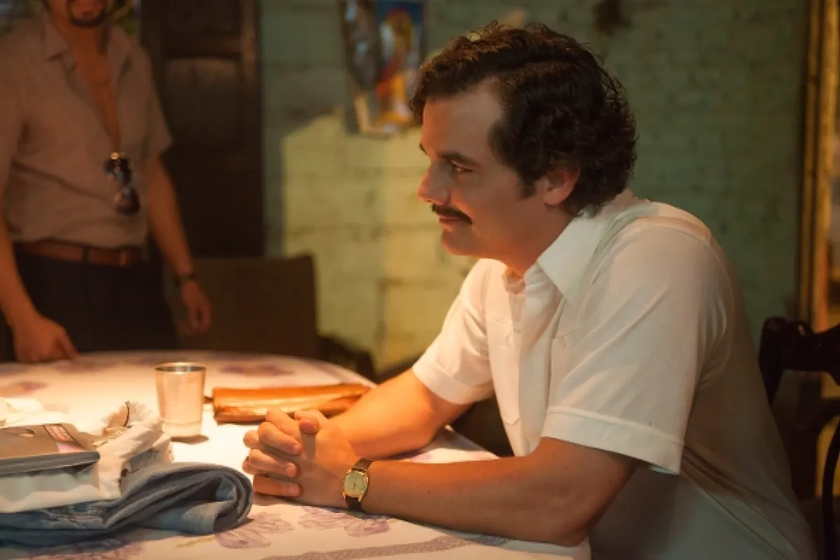Narcos, 2015 - fotogaléria