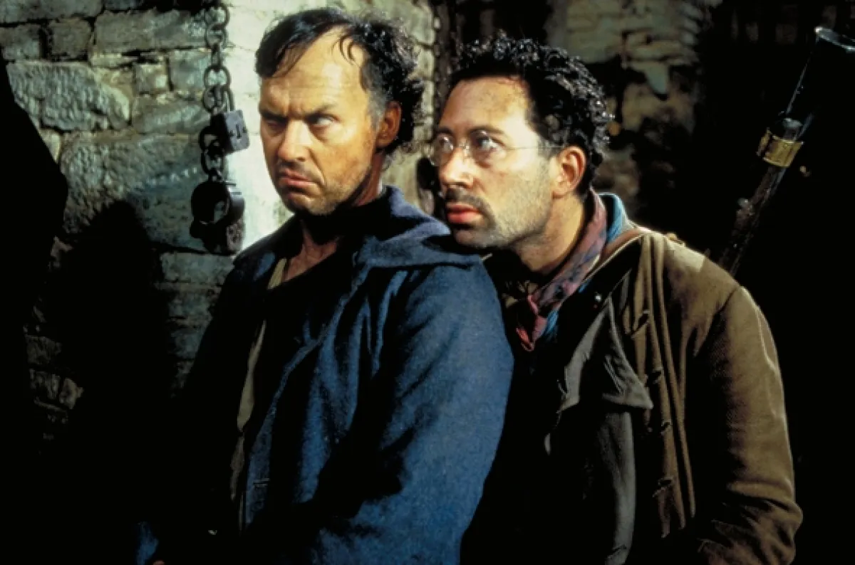 Veľa kriku pre nič (Much Ado About Nothing), 1993 - fotogaléria