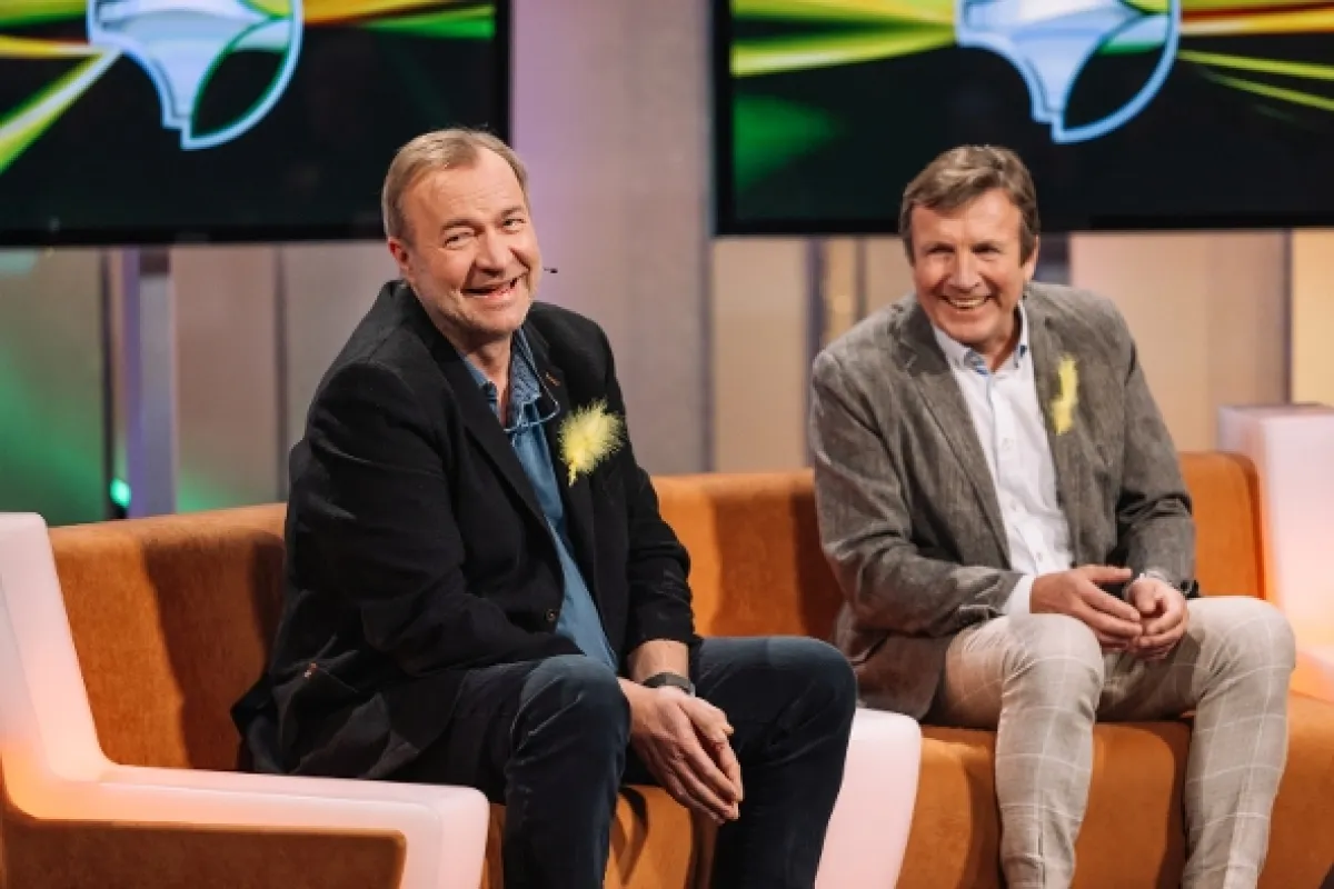 Zázraky přírody - Pomozte dětem - fotogaléria
