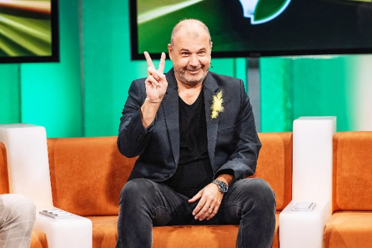 Zázraky přírody - Pomozte dětem - fotogaléria