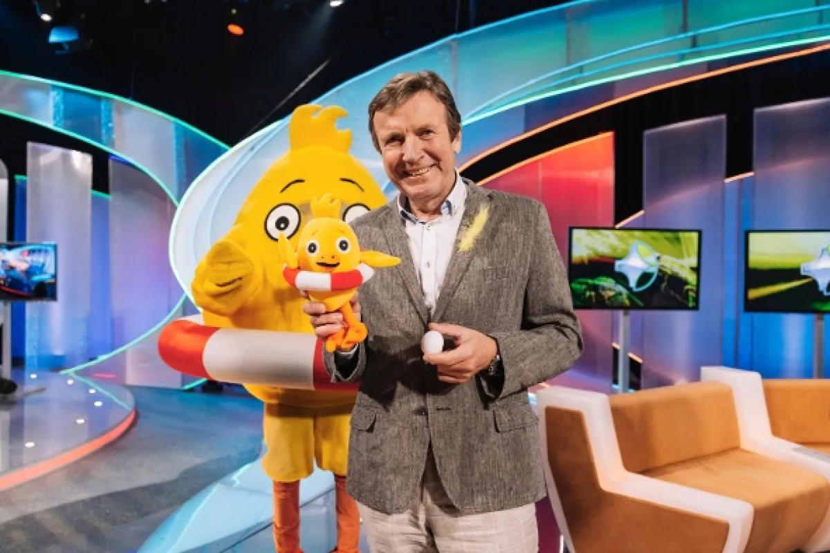 Zázraky přírody - Pomozte dětem - fotogaléria