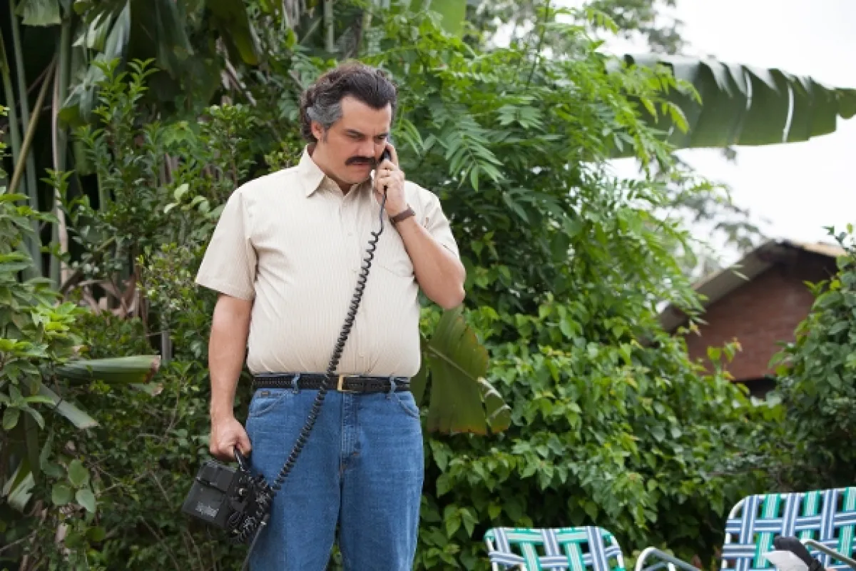 Narcos, 2016 - fotogaléria