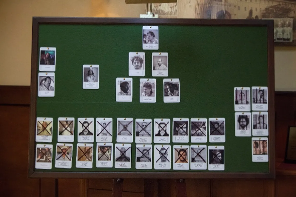 Narcos, 2016 - fotogaléria