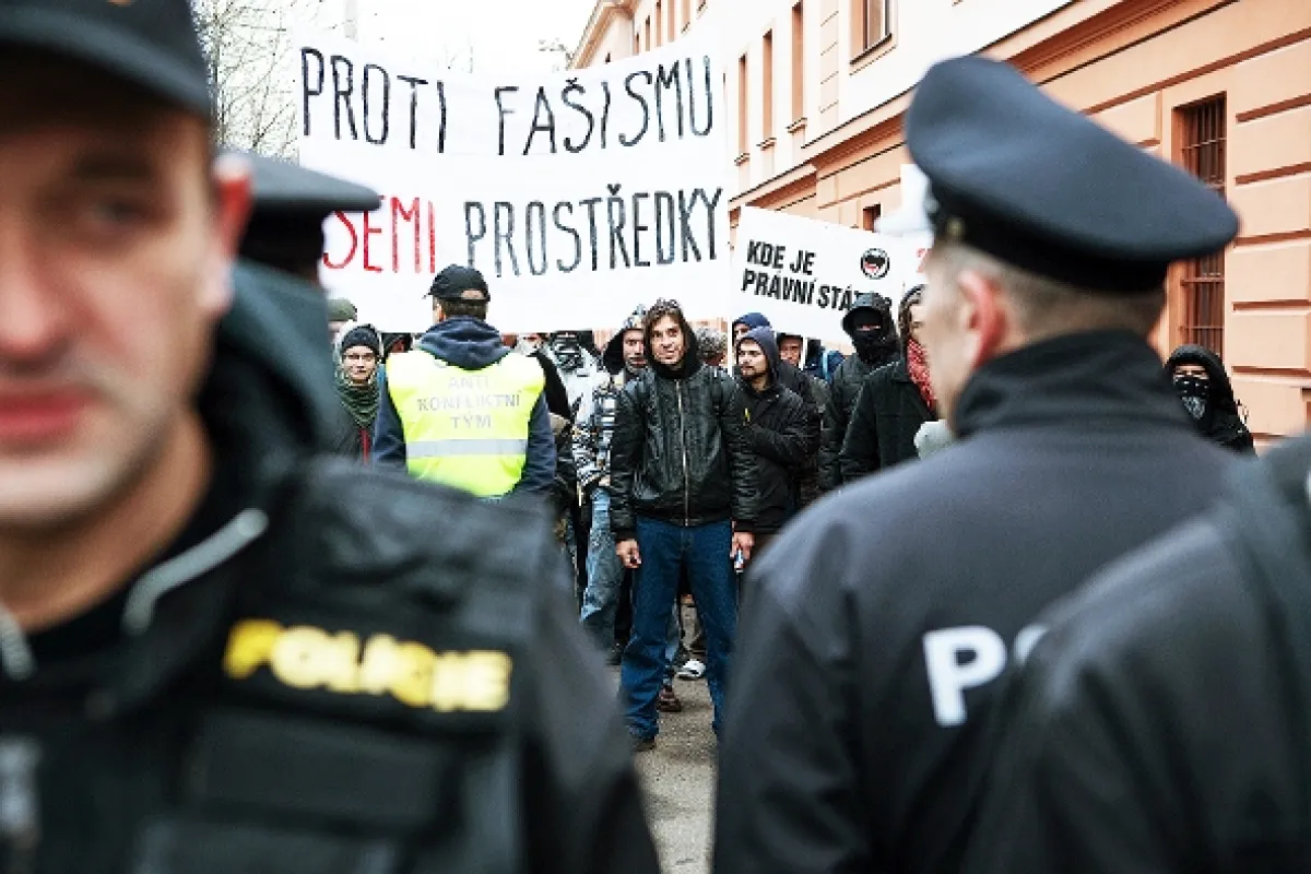 Reportérka, 2015 - fotogaléria