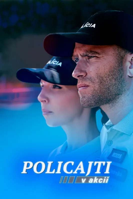 Poldové v akci, 2018 - fotogaléria